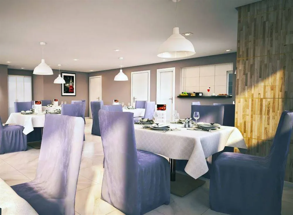 Apartamento, 2 quartos, 66 m² - Foto 8