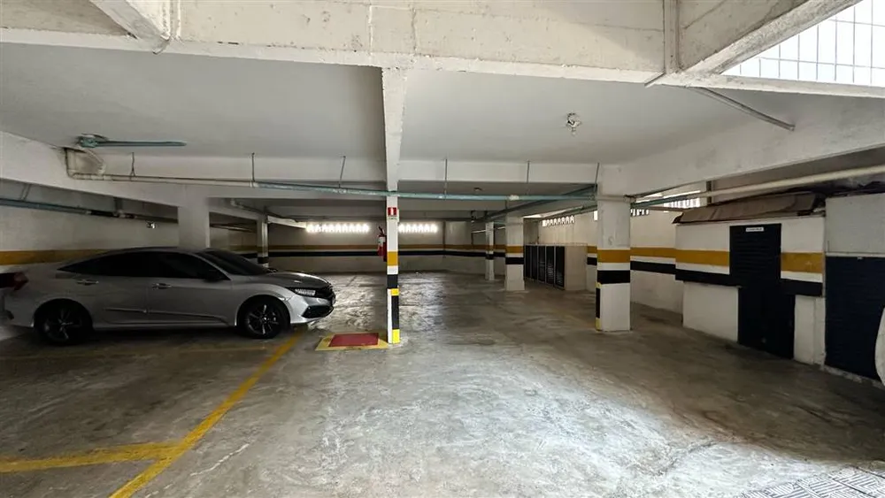 Apartamento, 1 quarto, 50 m² - Foto 7
