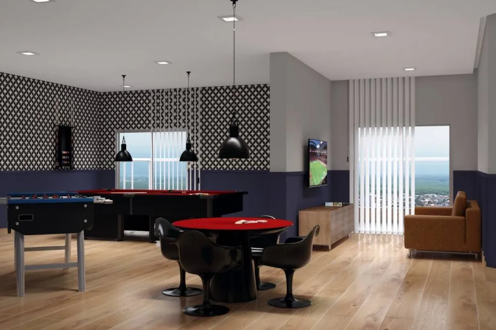 Apartamento, 3 quartos, 108 m² - Foto 12