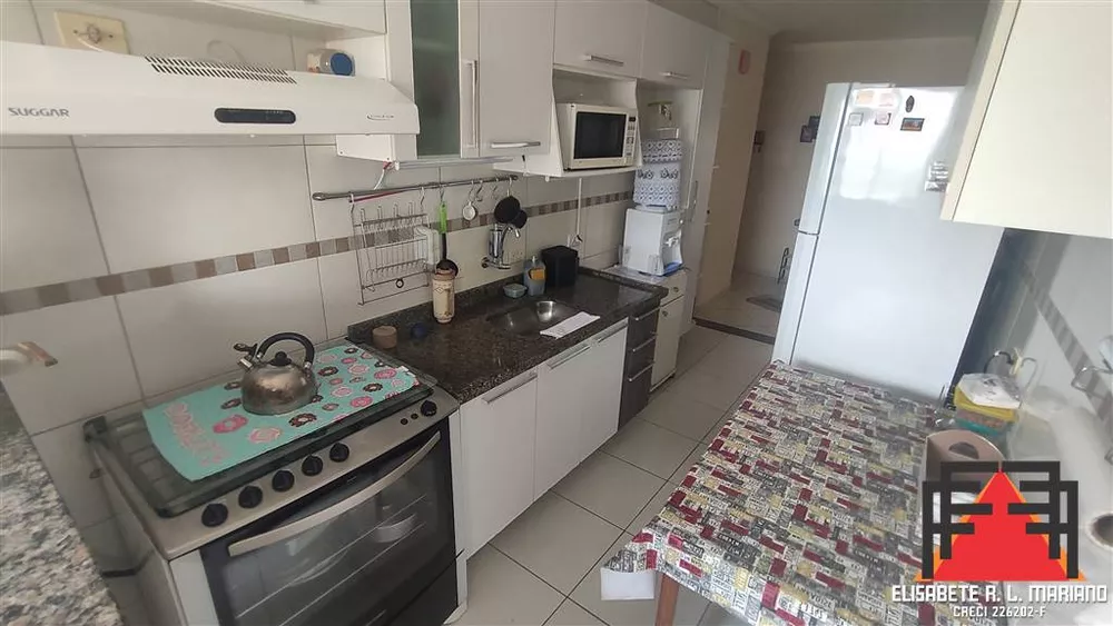 Apartamento, 2 quartos, 76 m² - Foto 6