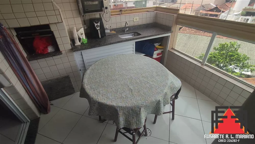 Apartamento, 2 quartos, 76 m² - Foto 5