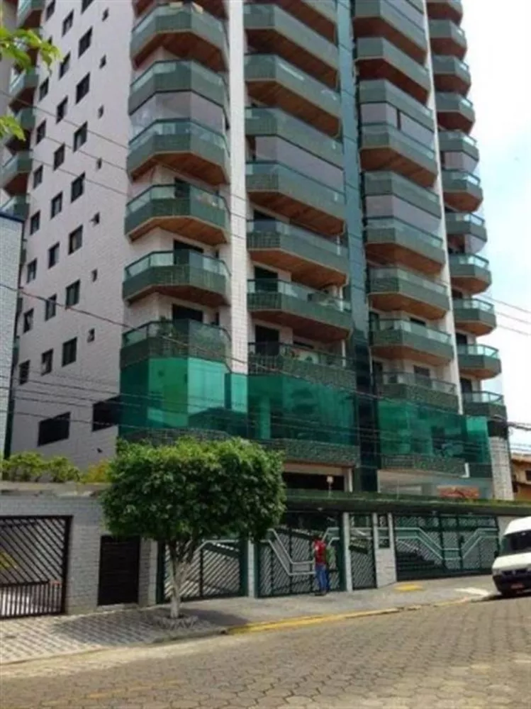 Apartamento à venda com 2 quartos, 98m² - Foto 2