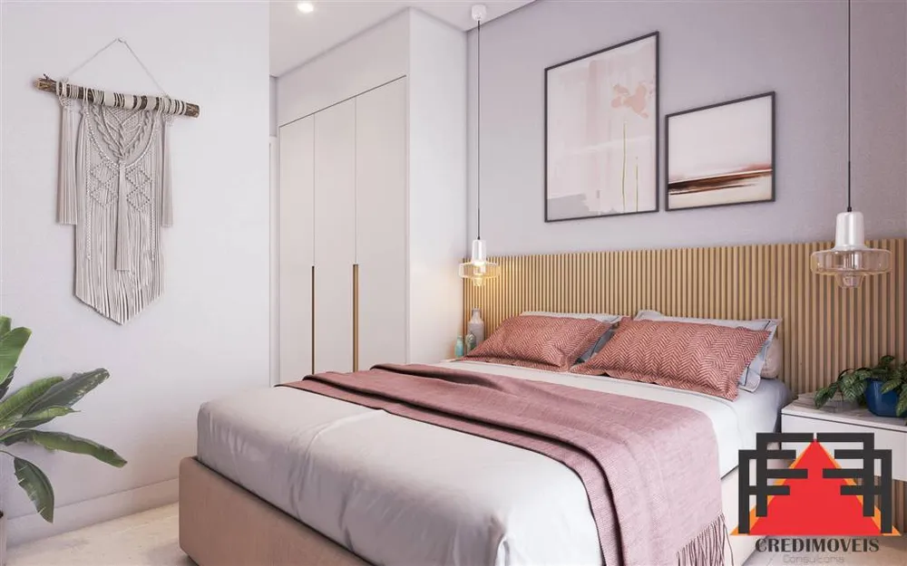 Apartamento, 2 quartos, 72 m² - Foto 13
