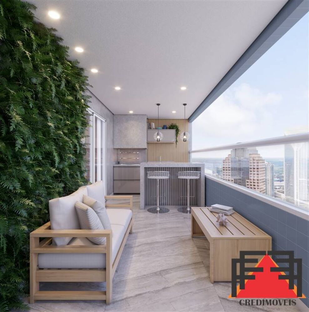 Apartamento, 2 quartos, 72 m² - Foto 4