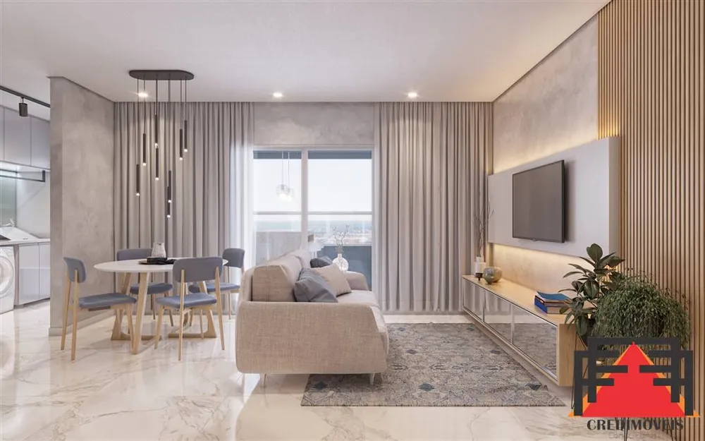 Apartamento, 2 quartos, 72 m² - Foto 16