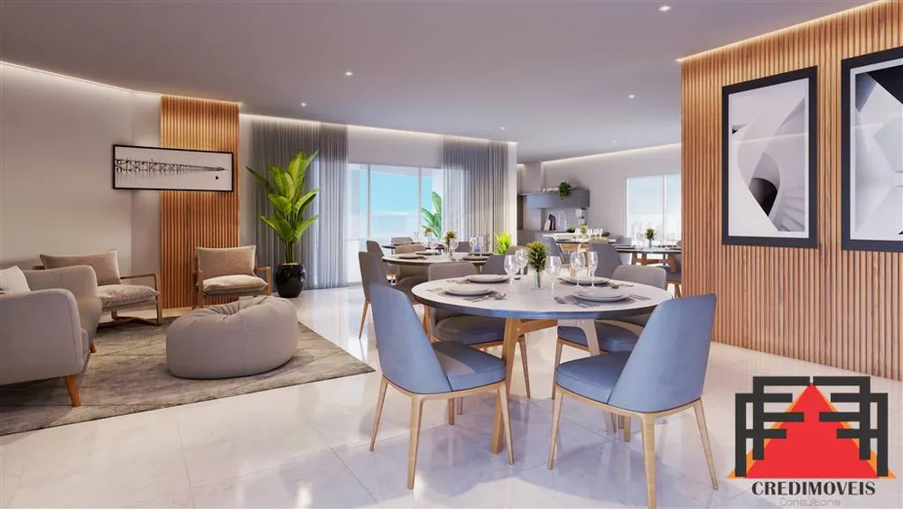 Apartamento, 2 quartos, 72 m² - Foto 5