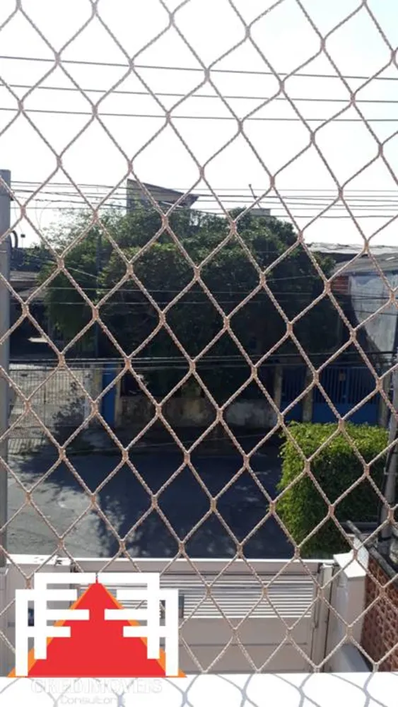 Sobrado, 2 quartos, 88 m² - Foto 1
