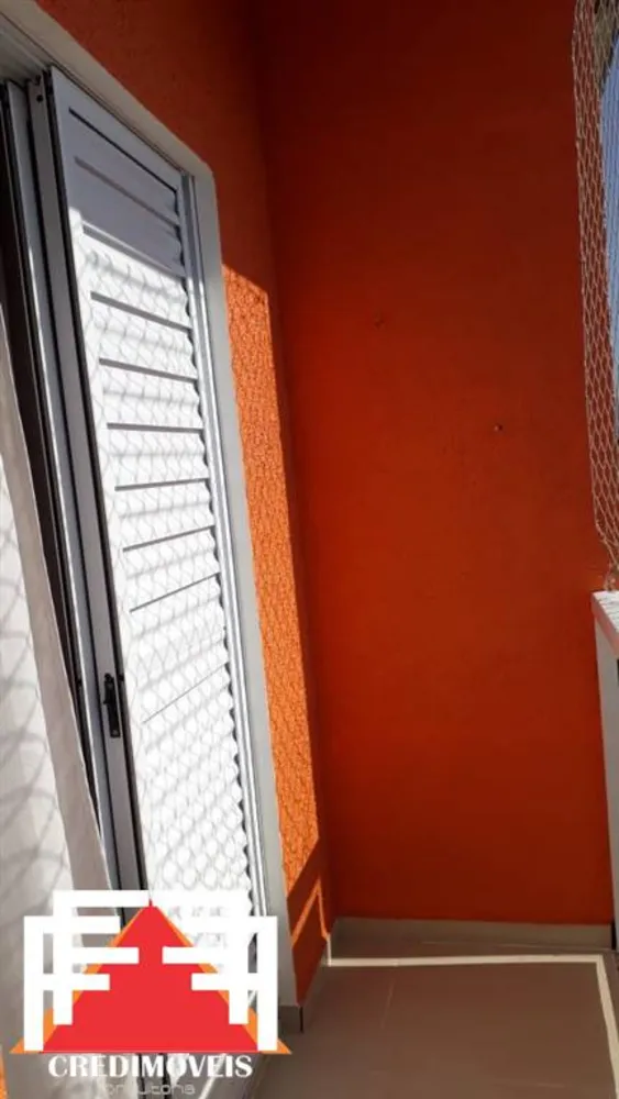 Sobrado, 2 quartos, 88 m² - Foto 10