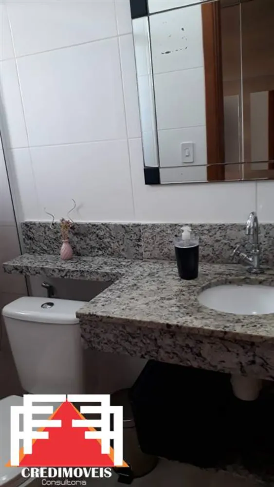 Sobrado, 2 quartos, 88 m² - Foto 9