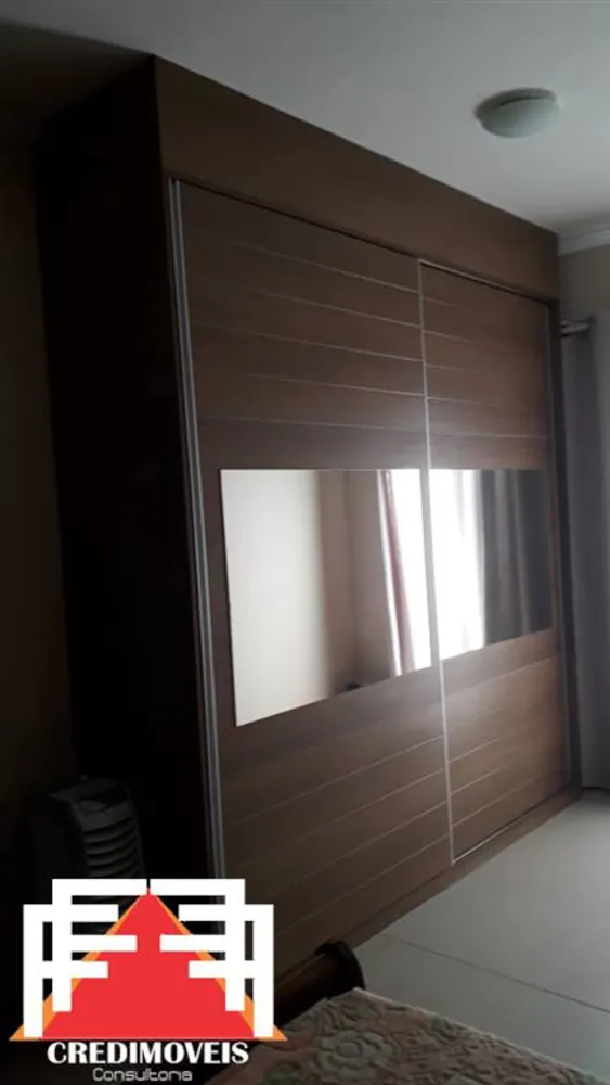 Sobrado, 2 quartos, 88 m² - Foto 6