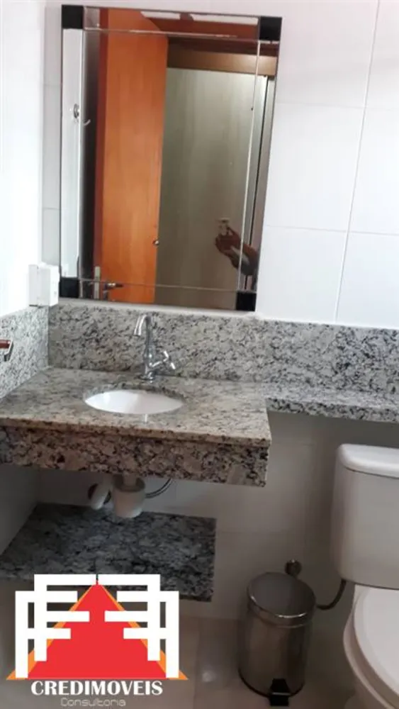 Sobrado, 2 quartos, 88 m² - Foto 12