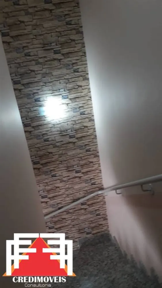 Sobrado, 2 quartos, 88 m² - Foto 3