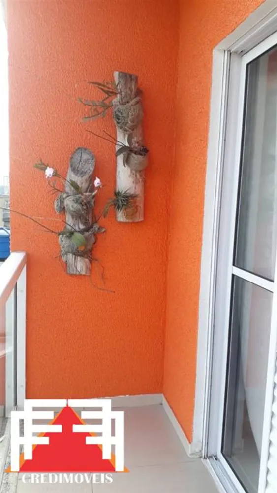Sobrado, 2 quartos, 88 m² - Foto 2