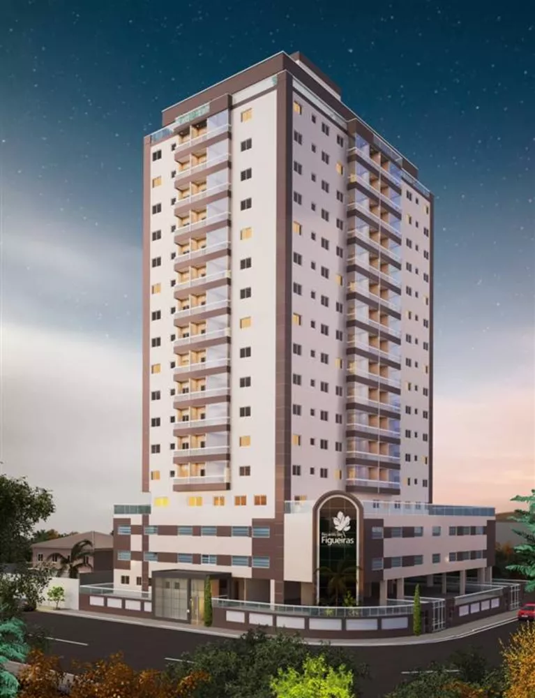 Apartamento, 2 quartos, 72 m² - Foto 1