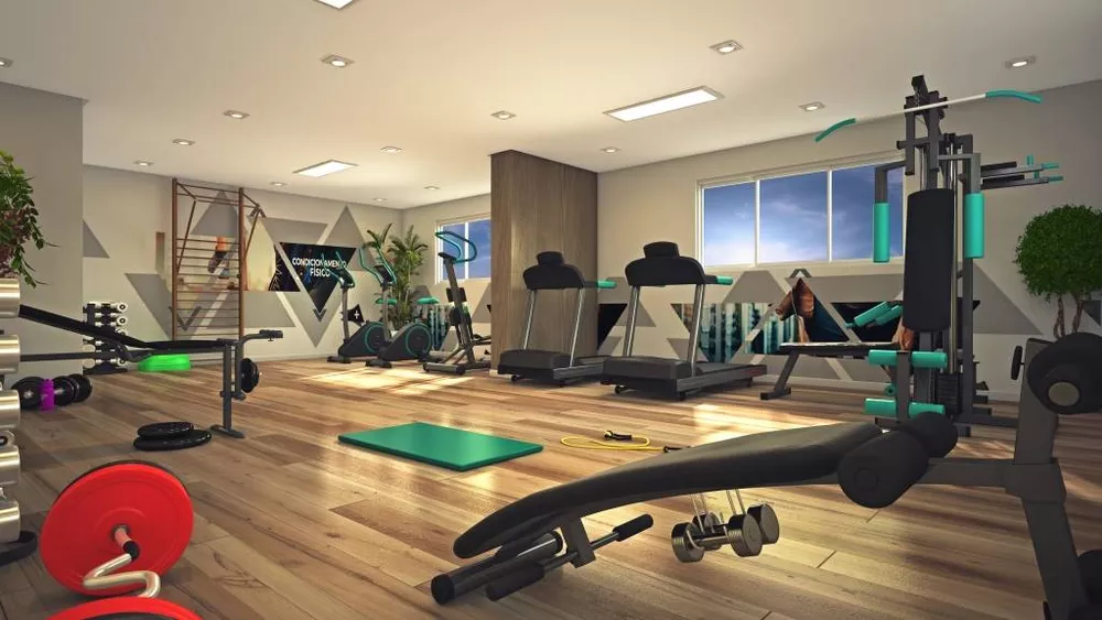 Apartamento, 2 quartos, 72 m² - Foto 9