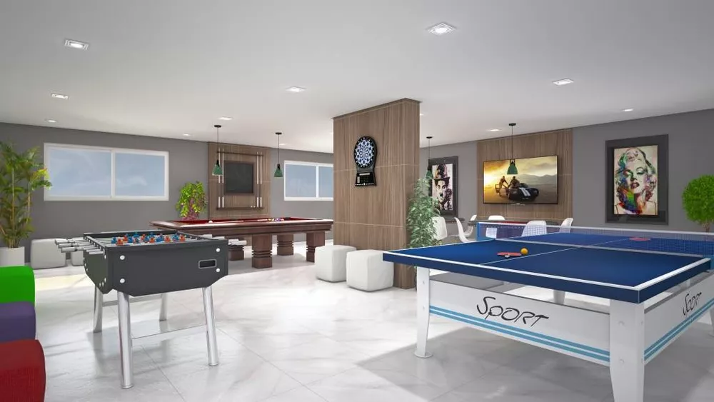 Apartamento, 2 quartos, 72 m² - Foto 6