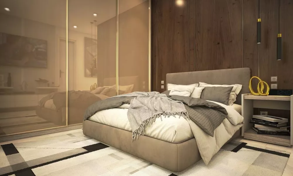 Apartamento, 2 quartos, 72 m² - Foto 10