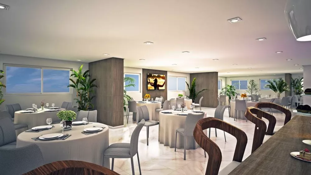 Apartamento, 2 quartos, 72 m² - Foto 3