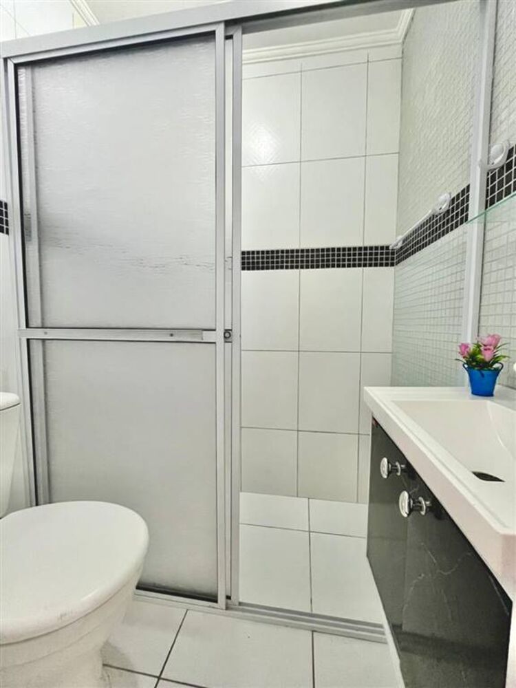 Apartamento, 2 quartos, 60 m² - Foto 9