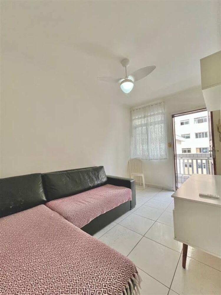 Apartamento, 2 quartos, 60 m² - Foto 12