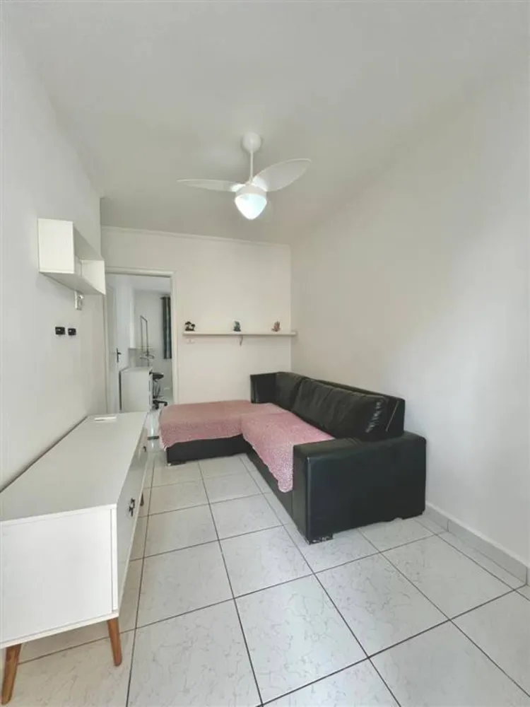 Apartamento, 2 quartos, 60 m² - Foto 5