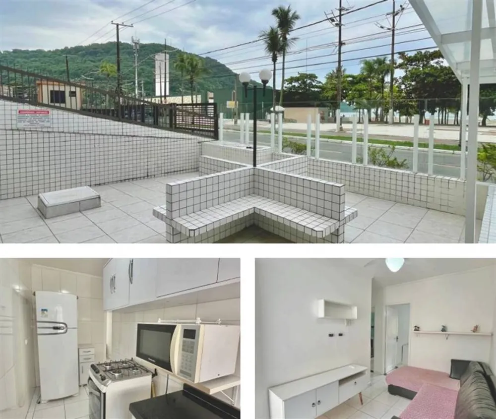 Apartamento, 2 quartos, 60 m² - Foto 6