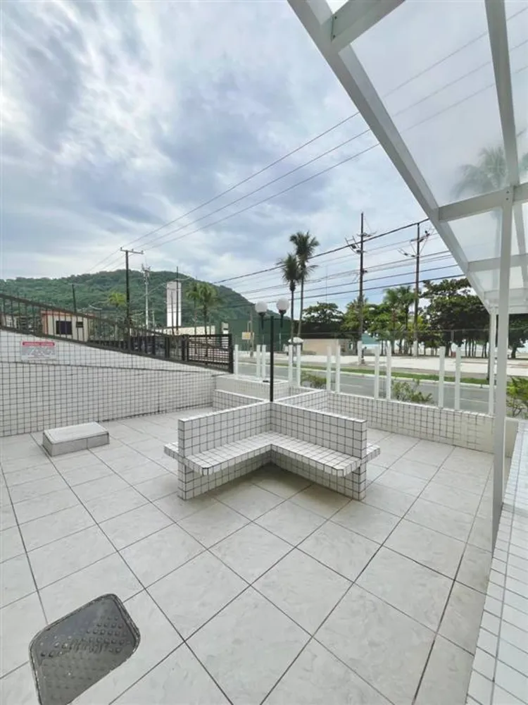 Apartamento, 2 quartos, 60 m² - Foto 2