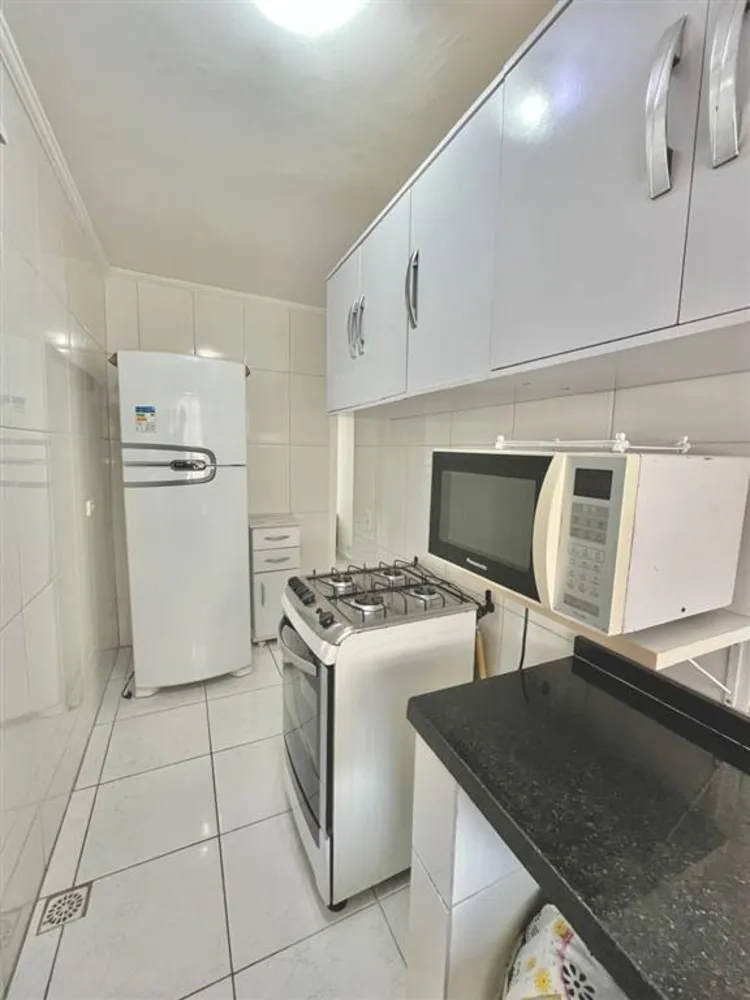 Apartamento, 2 quartos, 60 m² - Foto 4