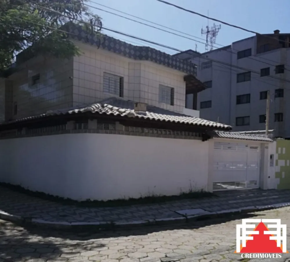 Sobrado, 4 quartos, 139 m² - Foto 14