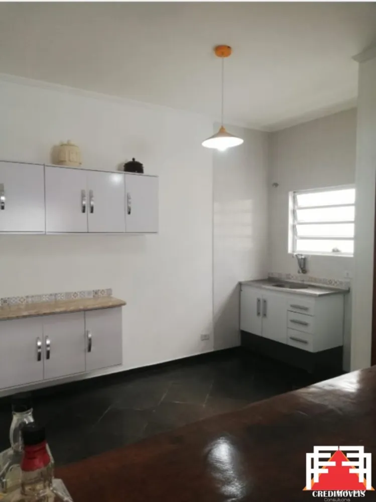 Sobrado, 4 quartos, 139 m² - Foto 6