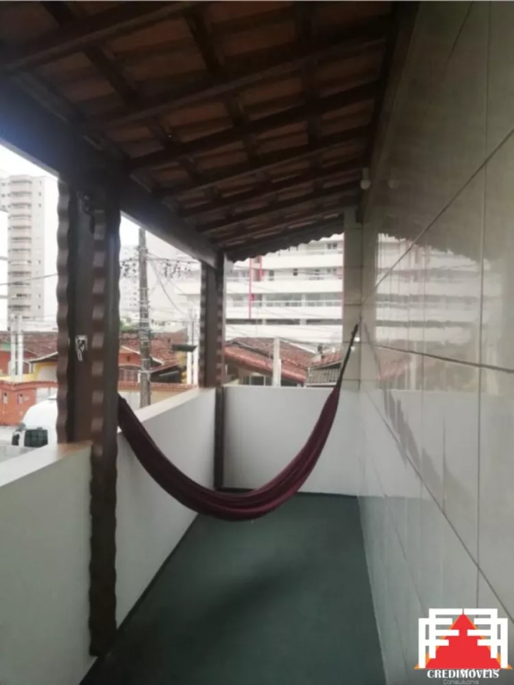 Sobrado à venda com 4 quartos, 139m² - Foto 4