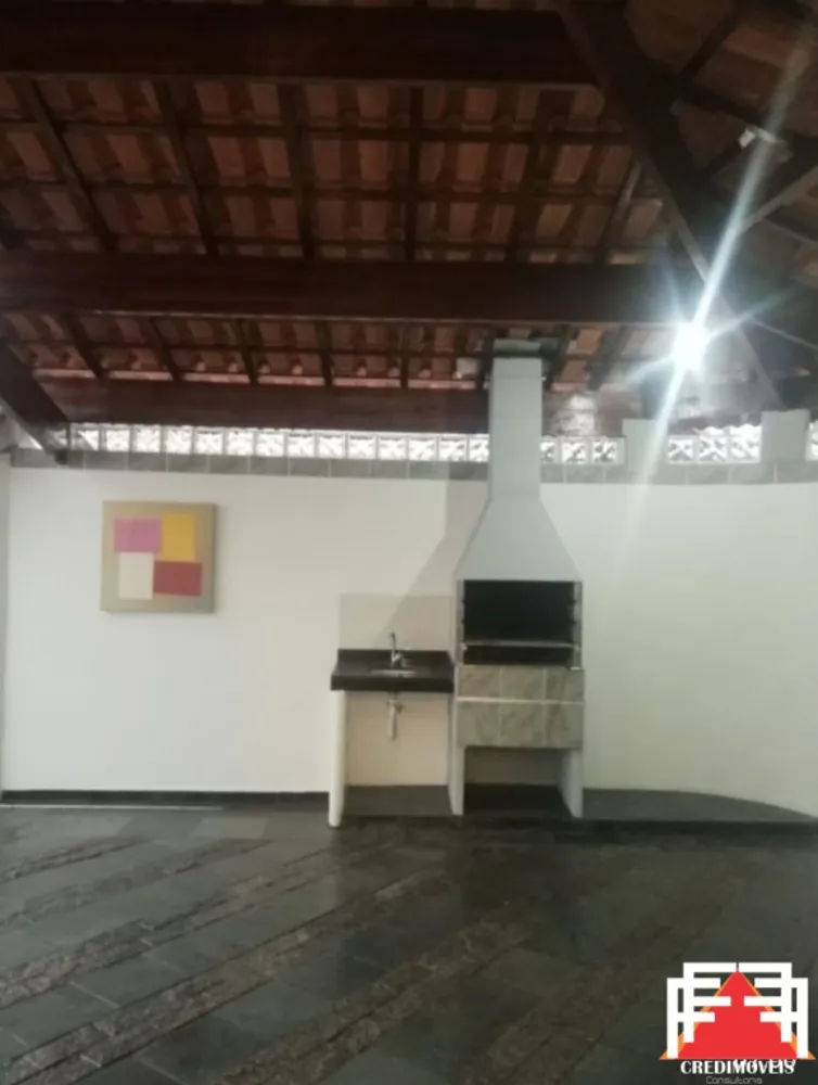 Sobrado, 4 quartos, 139 m² - Foto 7