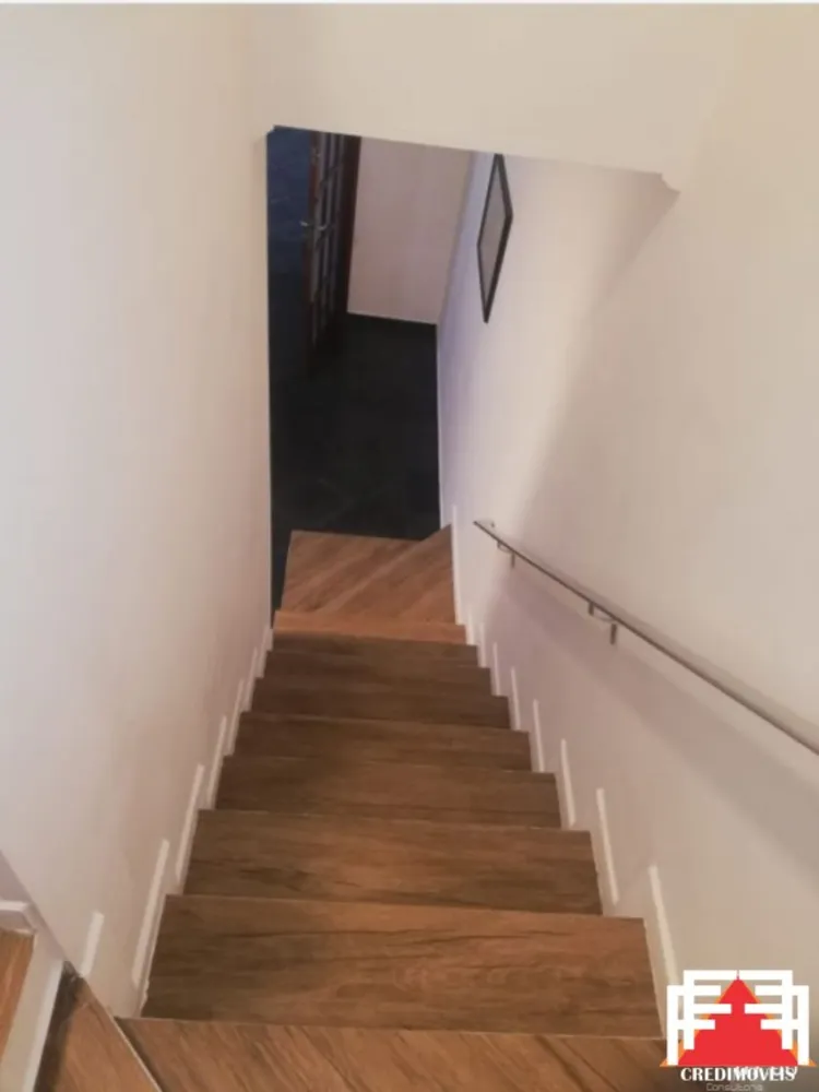 Sobrado, 4 quartos, 139 m² - Foto 2