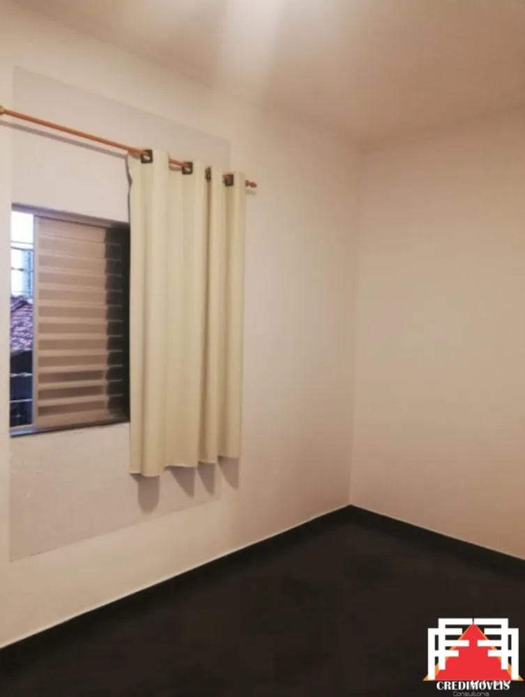 Sobrado, 4 quartos, 139 m² - Foto 13