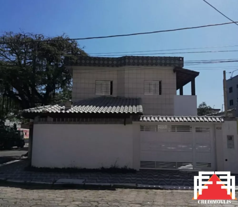 Sobrado à venda com 4 quartos, 139m² - Foto 1