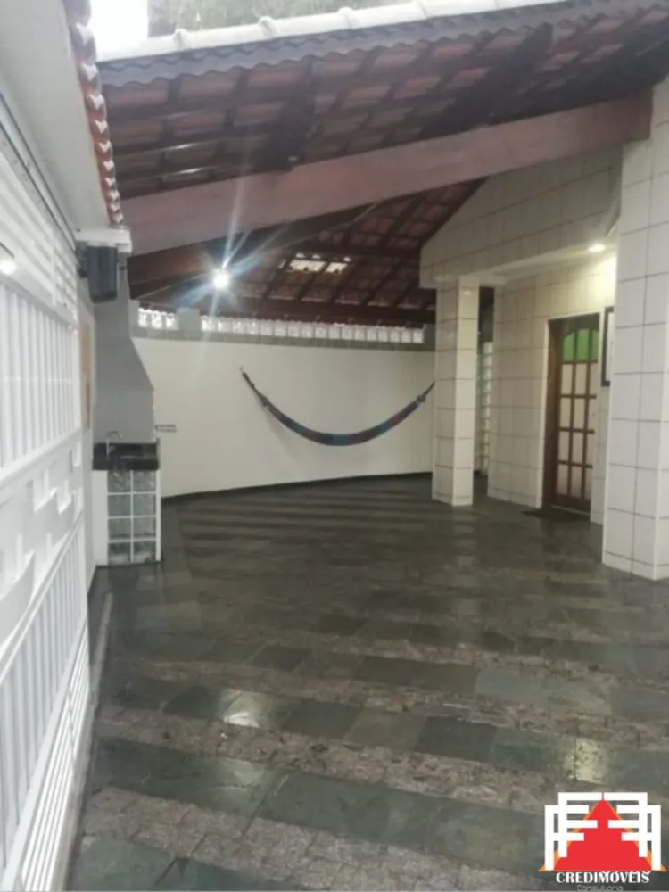 Sobrado, 4 quartos, 139 m² - Foto 8