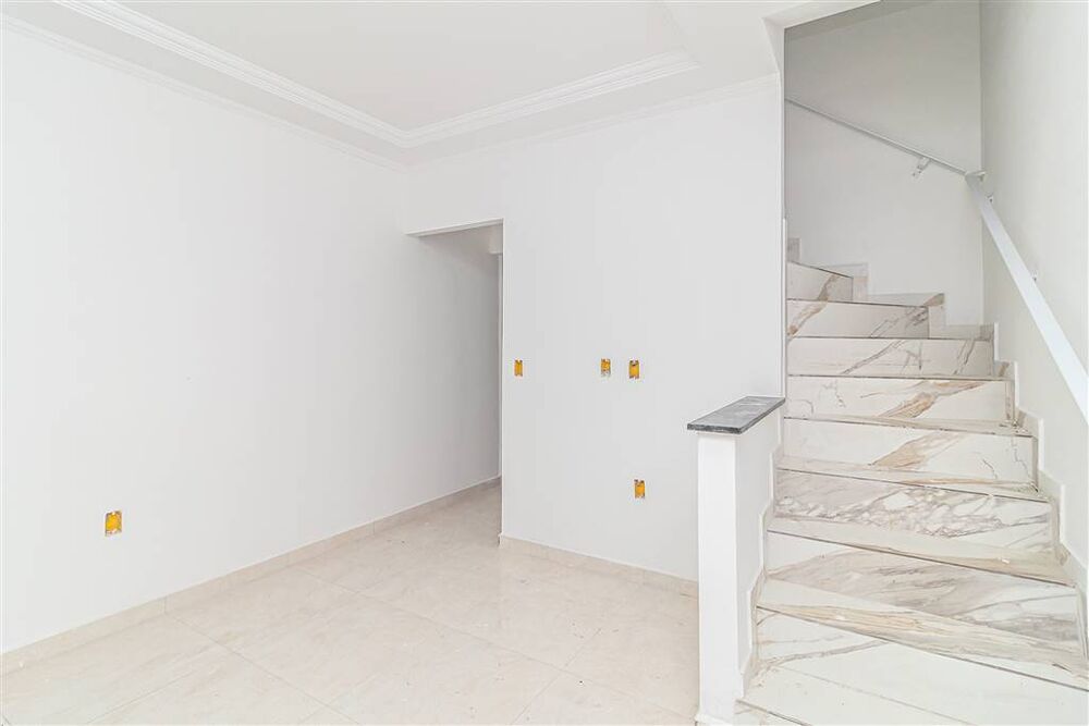 Sobrado, 2 quartos, 49 m² - Foto 3