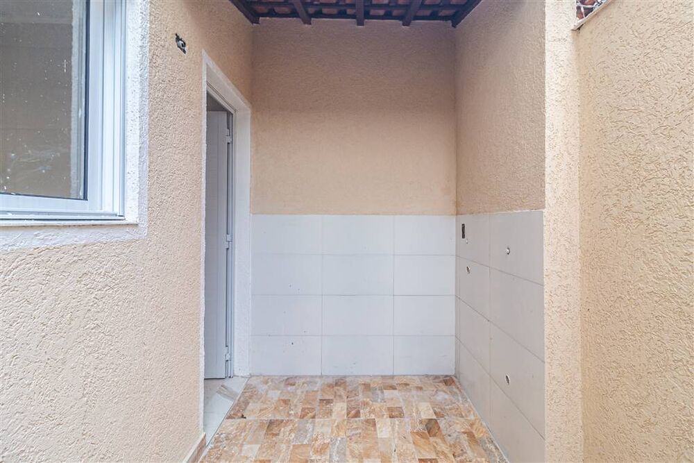 Sobrado, 2 quartos, 49 m² - Foto 9