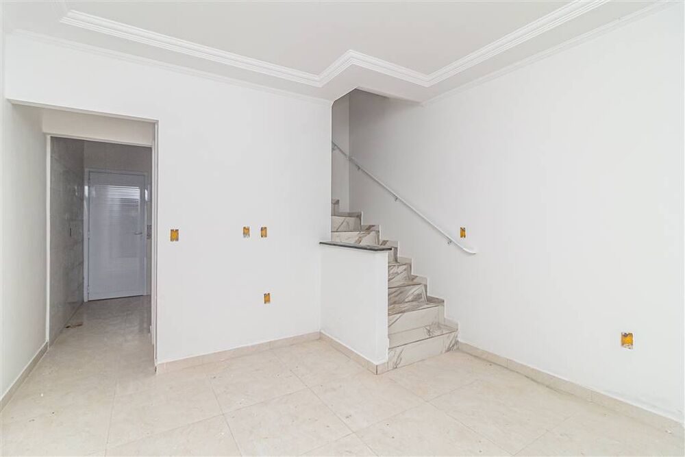 Sobrado, 2 quartos, 49 m² - Foto 2