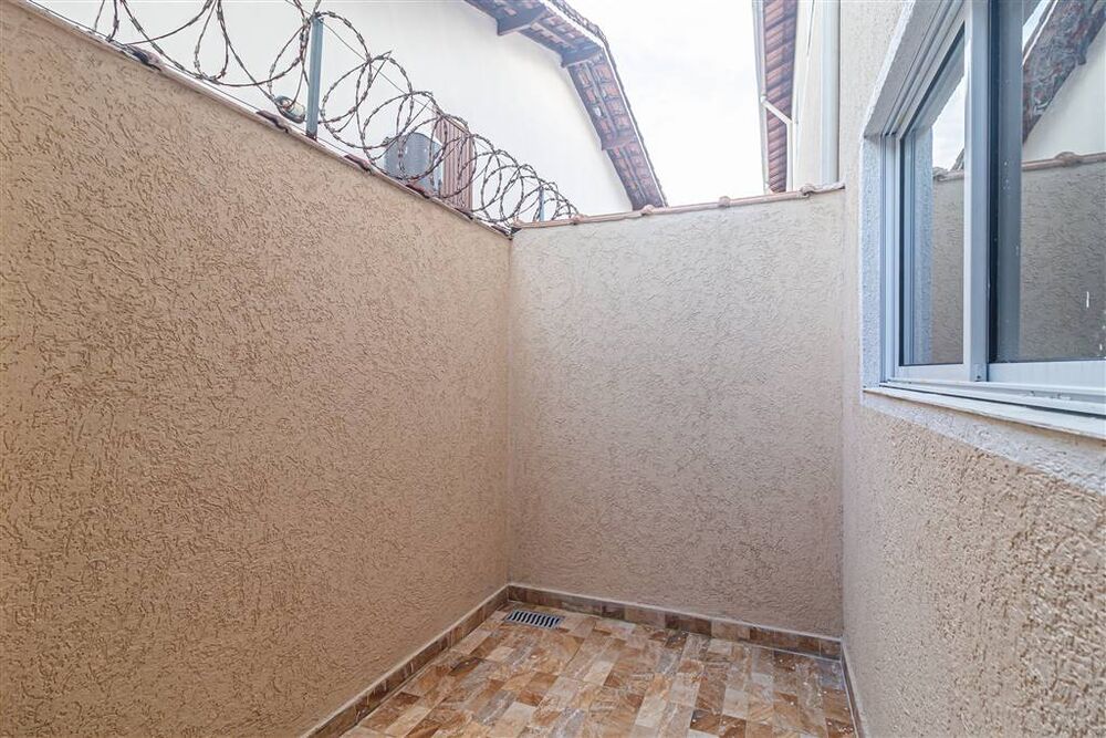 Sobrado, 2 quartos, 49 m² - Foto 8