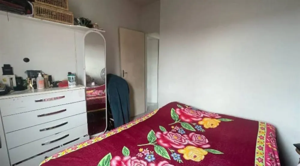 Apartamento, 2 quartos, 50 m² - Foto 6