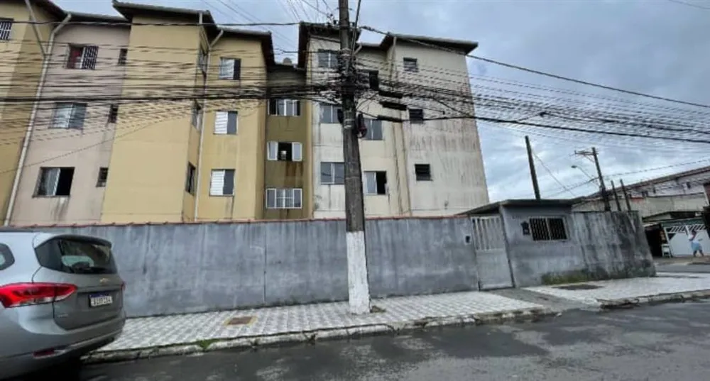Apartamento, 2 quartos, 50 m² - Foto 1