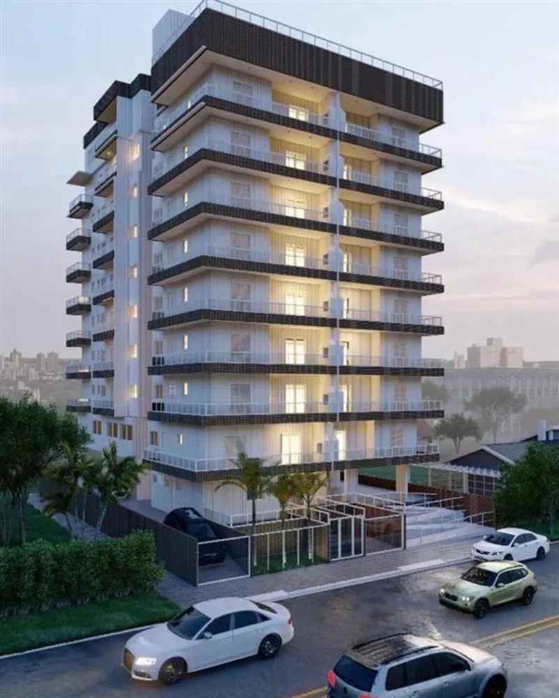 Apartamento, 1 quarto, 45 m² - Foto 12