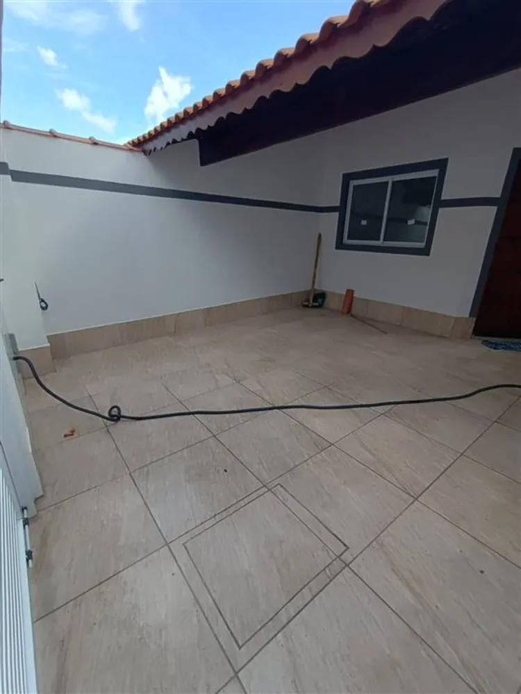 Casa, 2 quartos, 81 m² - Foto 3