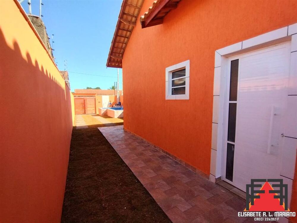Sobrado, 2 quartos, 54 m² - Foto 3