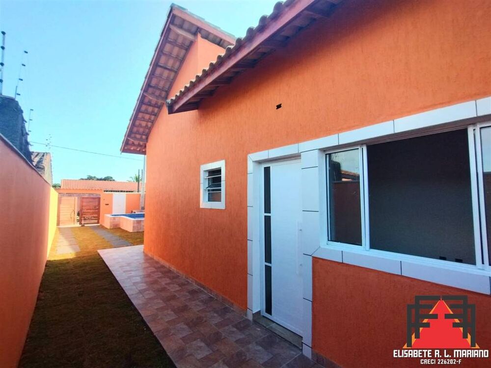 Sobrado, 2 quartos, 54 m² - Foto 6