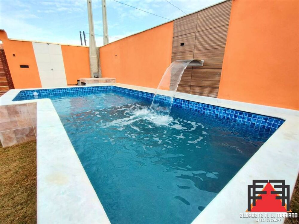 Sobrado, 2 quartos, 54 m² - Foto 24