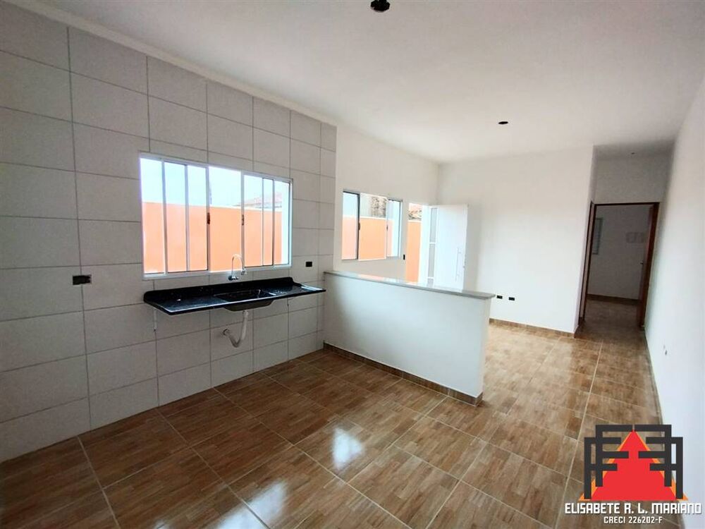 Sobrado, 2 quartos, 54 m² - Foto 20
