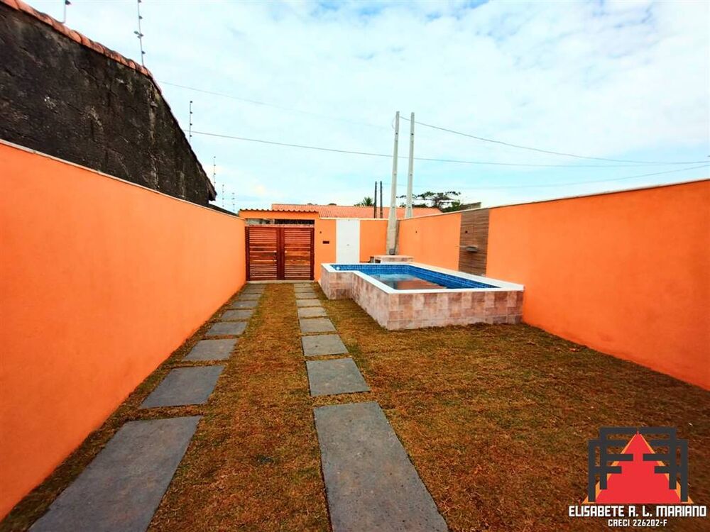 Sobrado, 2 quartos, 54 m² - Foto 26
