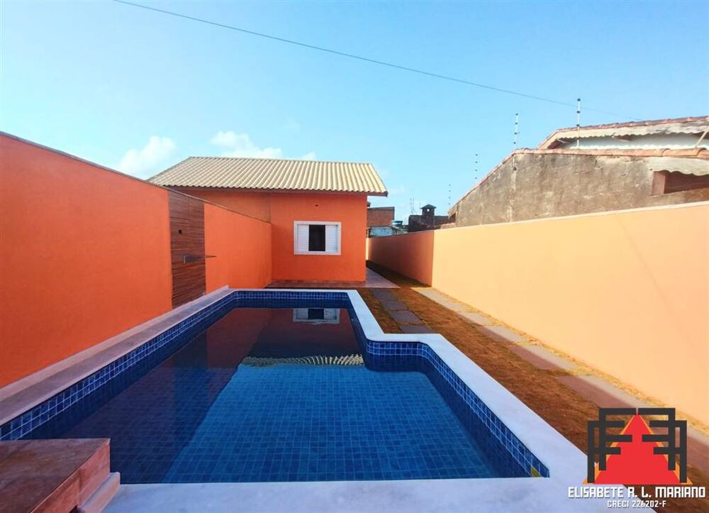 Sobrado, 2 quartos, 54 m² - Foto 2